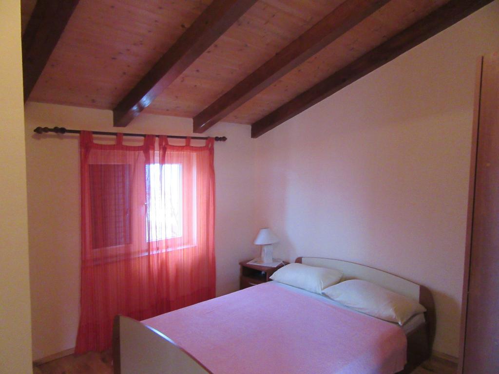 Apartments Leon Razanac Exterior photo